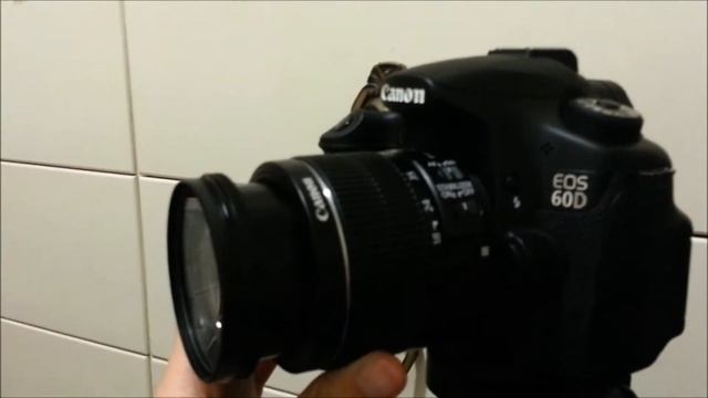 Canon EOS 60D Kit Lens - Trade Me смотреть онлайн