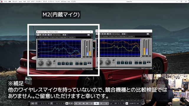 ワイヤレスマイクシステム「GODOX MoveLink M2」購入レポート смотреть онлайн