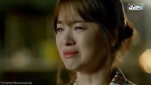 Грусный клип к сериалу /Потомки солнца/