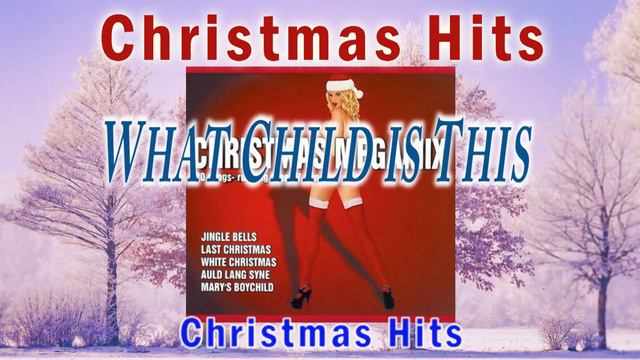 Joy - Christmas Mega Mix