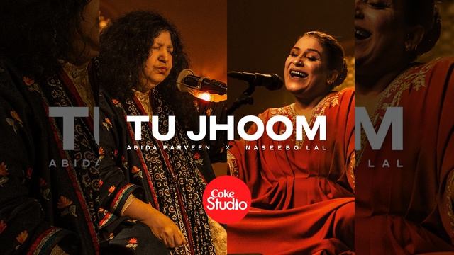 Tu Jhoom смотреть онлайн