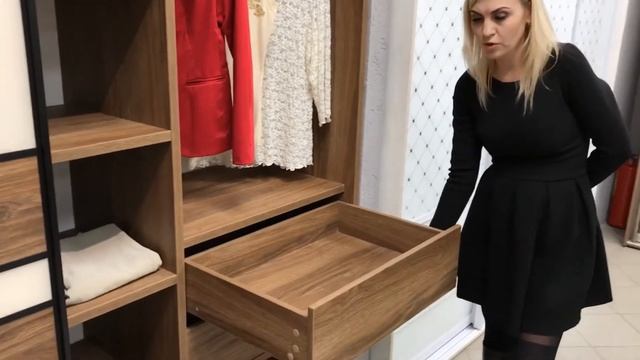 Шкаф- купе. Видеообзор шкафа-купе Cinetto смотреть онлайн