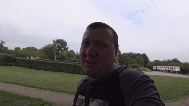 Коломенская Шаверма / Ярмарка Мёда / Яблоневый Сад / VLOG смотреть онлайн