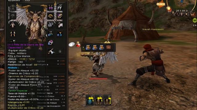 Karos (Латинка) Стремимся к топу! #1 смотреть онлайн