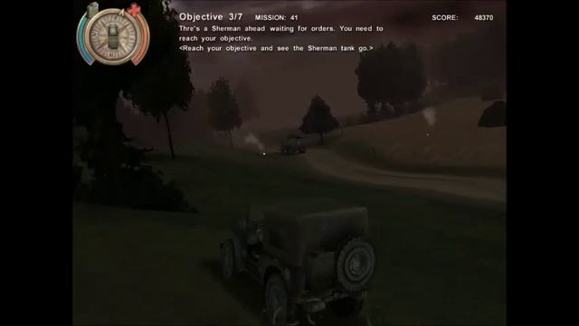 Panzer Killer Gameplay Trailer смотреть онлайн