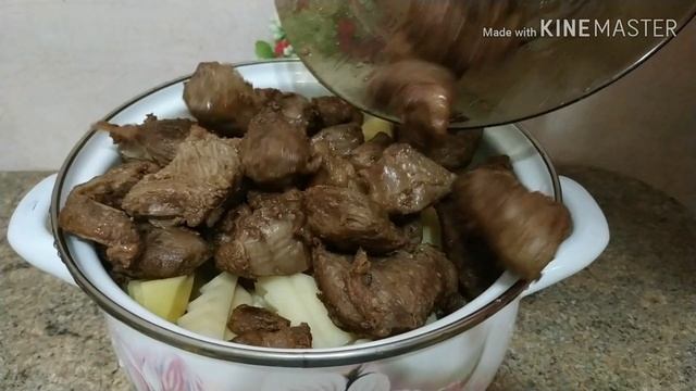 Вкусная свинина: рецепты и советы