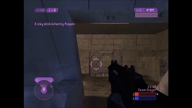 The OG Halo 2 Multiplayer Is Back Online After 14 Years! смотреть онлайн