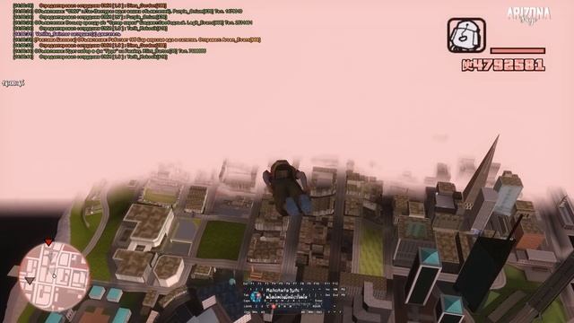 словил первый дом на arizona rp page под лучшую музыку! смотреть онлайн