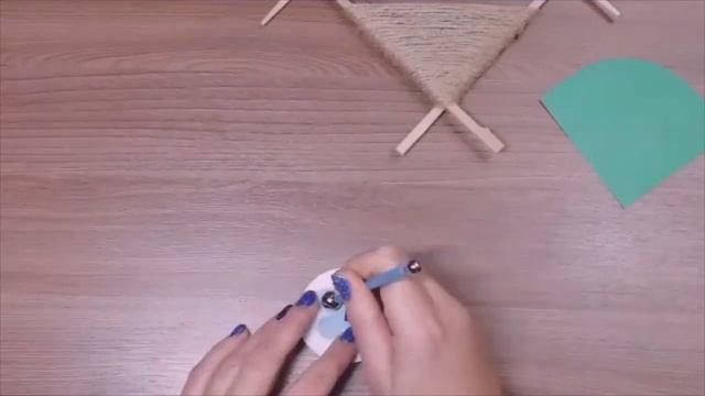 Мастер-класс Педагога доп.образования МБУ ДО "ДТТЮ "Дружба" Добровольской С.М. "Цветочное панно" смотреть онлайн