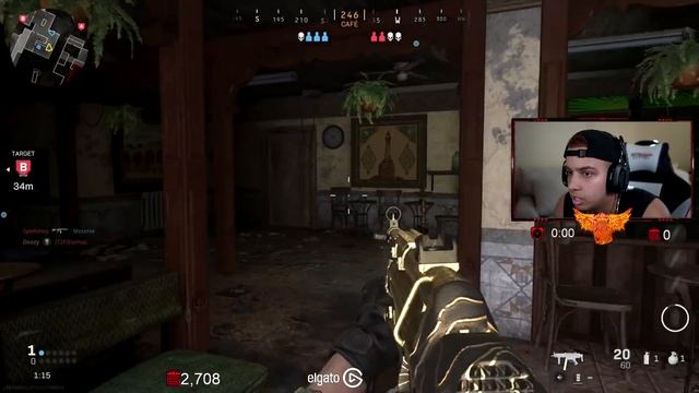 "SWAGG & KOREANSAVAGE CAN'T BEAT PRO PLAYERS" смотреть онлайн