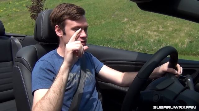 Review: 2016 Buick Cascada