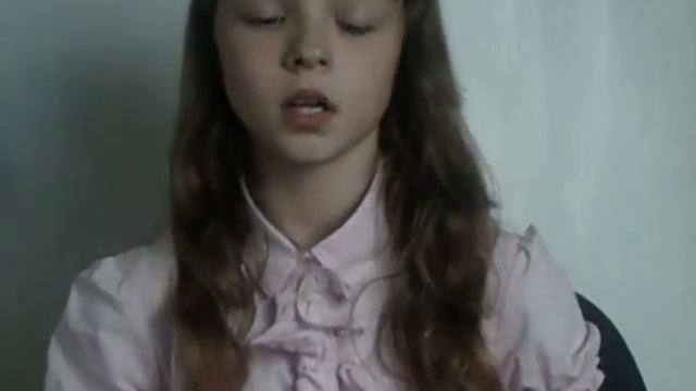 Как вести себя в школе когда ты НОВЕНЬКАЯ? смотреть онлайн