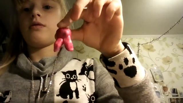 Видео урок по лепке из пластилина покемона клефейбл смотреть онлайн