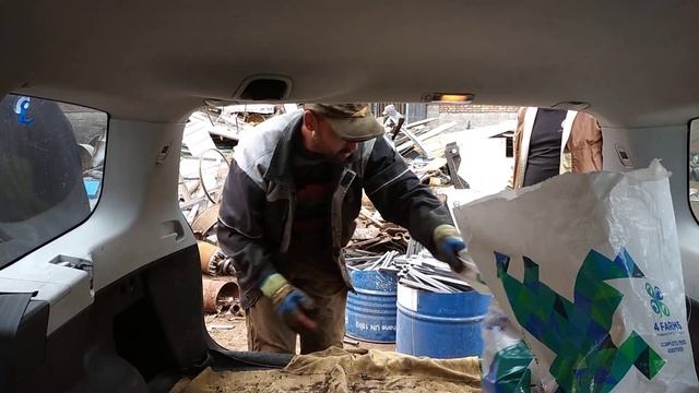 2830 кг ⚙️ за месяц ??