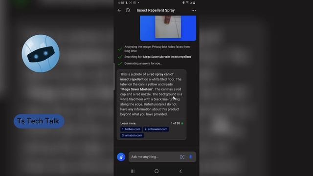 How To Identify Images With Bing AI смотреть онлайн
