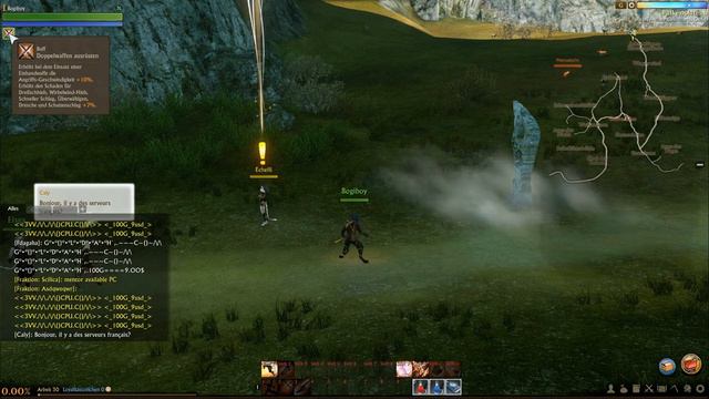 MMOTime ~ ArcheAge #01 Ein neues Abenteuer [Deutsch|HD] смотреть онлайн