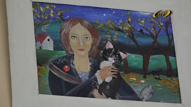 Многоцветный талант смотреть онлайн