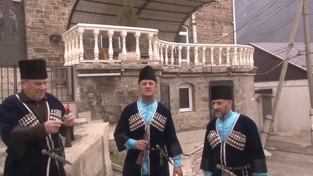 Праздник весны ЭР В Рутуле 17 03 2023 год смотреть онлайн