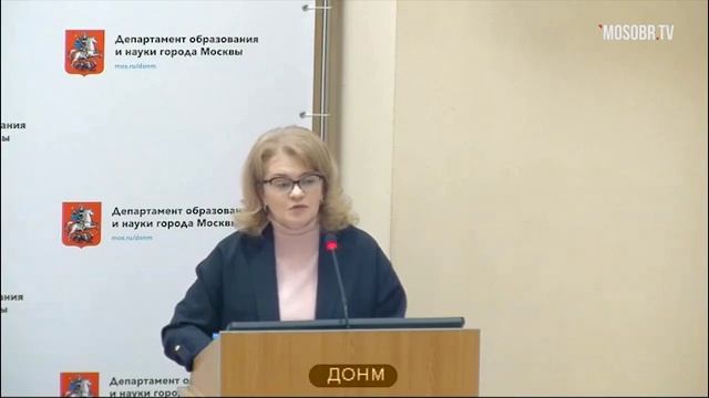 1678 школа САО рейтинг 399+ (508+) Казакова ОА зам директора 52% аттестация на 3г ДОНМ 09.04.2019 смотреть онлайн