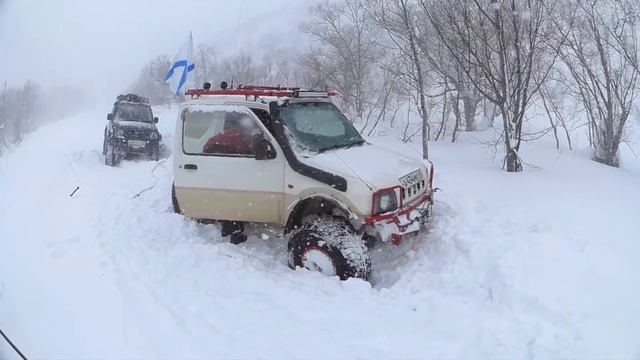 Паужетка '17 смотреть онлайн
