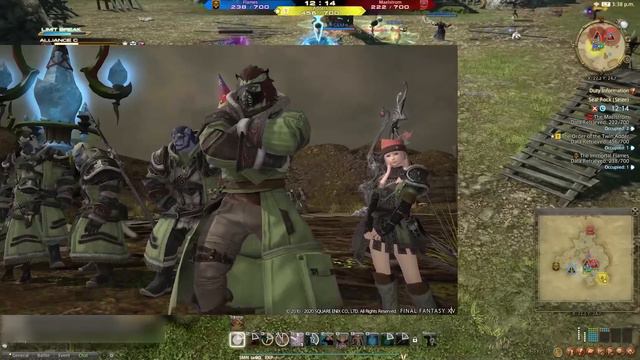 The Problem With FFXIV's Endwalker Expansion смотреть онлайн