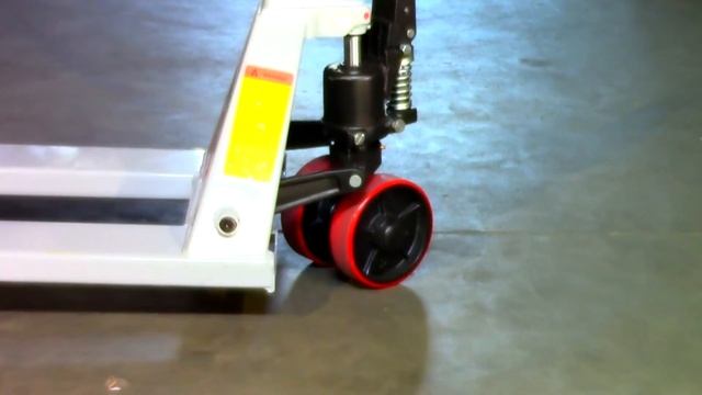 Рокла Vulkan SYP 1-2000 на 2 т смотреть онлайн