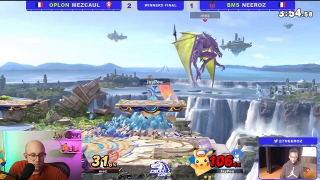 PIKACHU RETURNING TO DOMINANCE смотреть онлайн