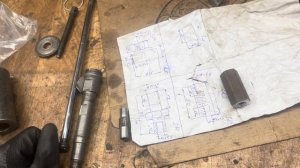 Самодельный Съемник￼ форсунок Common Rail