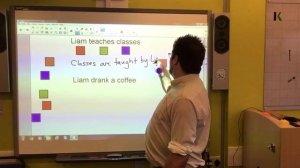 Intermediate Grammar Go-Getter Unit 5: Passive Voice Present and Past Simple