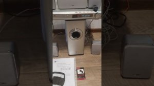 Lg lh-t6447x (Quadro stereo)