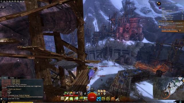 Tribulation Rift Vista - Easiest and Fastest смотреть онлайн