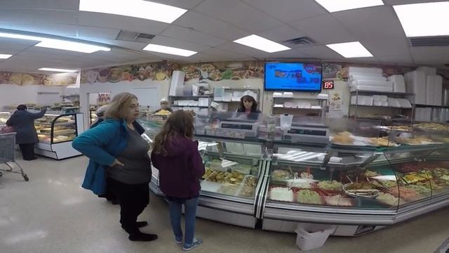 PETROVSKY MARKET!!!РУССКИЙ ПРОДУКТОВЫЙ МАГАЗИН!!! смотреть онлайн