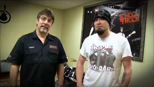 Adrenaline 101 Radio and Nick Catanese смотреть онлайн
