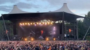 Green Day - Boulevard of Broken Dreams | Live in Berlin 2022 (Hella Mega Tour)