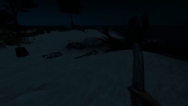 Тайны глубин(Stranded Deep) смотреть онлайн