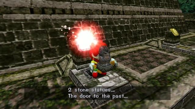 My Complicated Relationship With Sonic Adventure смотреть онлайн