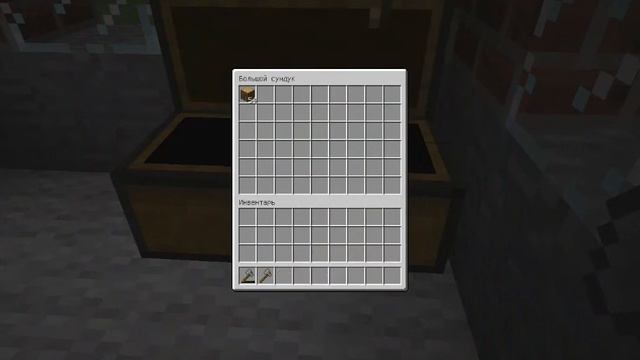 [Minecraft Survival]-часть 3 (Скелет сыкун и гоп-стоп) смотреть онлайн