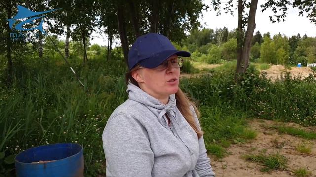 Невероятный улов. 60 кг. за один заход . Рыбалка в России. Рыболовный клуб Марлин смотреть онлайн