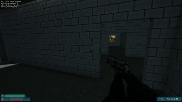 Uebergame - Gameplay 3 смотреть онлайн