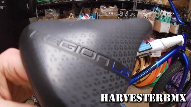 2021 Mongoose L20 20" BMX Unboxing @ Harvester Bikes смотреть онлайн