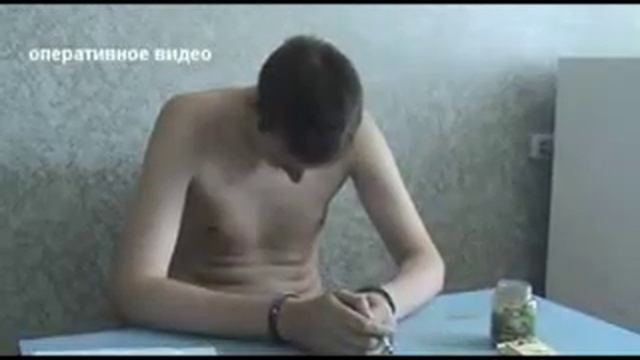 ONON - Захват онаниста смотреть онлайн