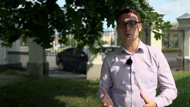 Как привлечь клиентов в бизнес профессиональных услуг? смотреть онлайн