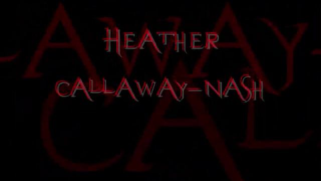Heather Callaway-Nash's 2nd Tron смотреть онлайн