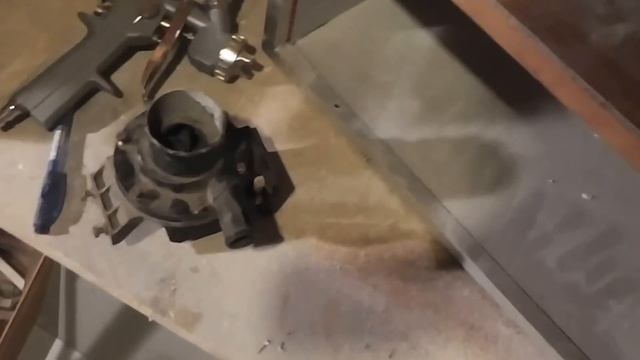 Bulldozer PC Case mod - WalkTrough ( almost finished ) смотреть онлайн