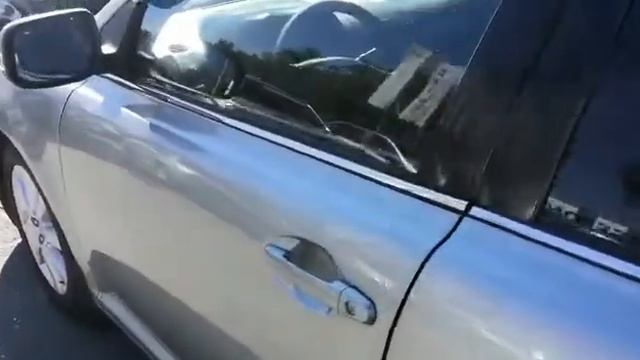 TOYOTA AVENSIS 2007 г., пробег 268326 км, видеообзор автомобиля с пробегом в Альянс Select Чебоксар смотреть онлайн