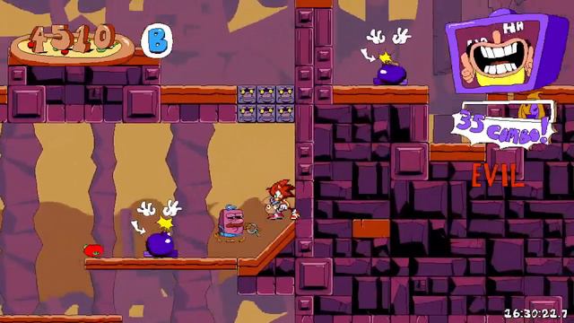 PIZZA TOWER СТРИМ прохожу разные игры которые у меня есть смотреть онлайн