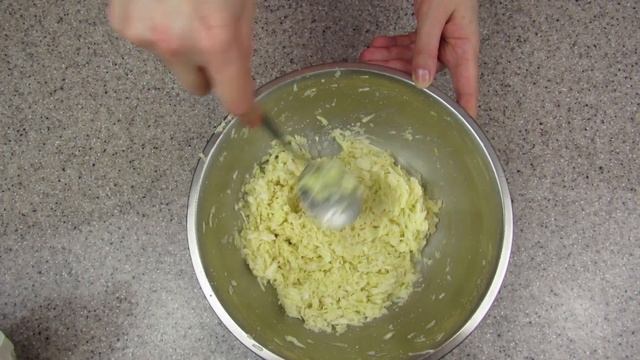 Капустные котлеты. Вкусно, просто и недорого! смотреть онлайн