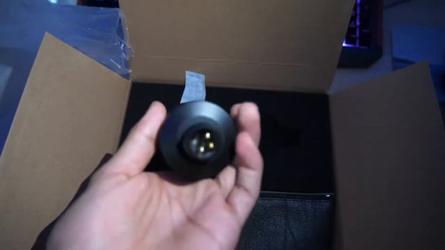 Unboxing Audio Technica AT-2020 Microphone смотреть онлайн