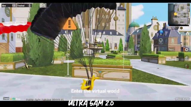 FIND AND TALK TO JAYCE 1 TIME IN MIRROR WORLD ? FIND AND TALK TO JAYCE 3 TIME IN MIRROR WORLD BGMI смотреть онлайн