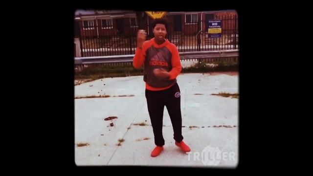 Reverse Challenge PT.1 смотреть онлайн